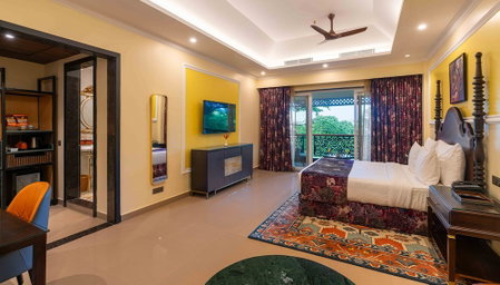 Mayfair Spring Valley Resort Guwahati, Sonapur, India