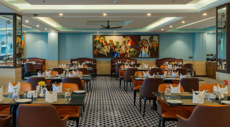 Mayfair Spring Valley Resort Guwahati, Sonapur, India
