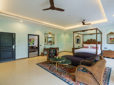 Mayfair Spring Valley Resort Guwahati, Sonapur, India