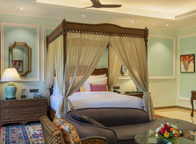 Mayfair Spring Valley Resort Guwahati, Sonapur, India