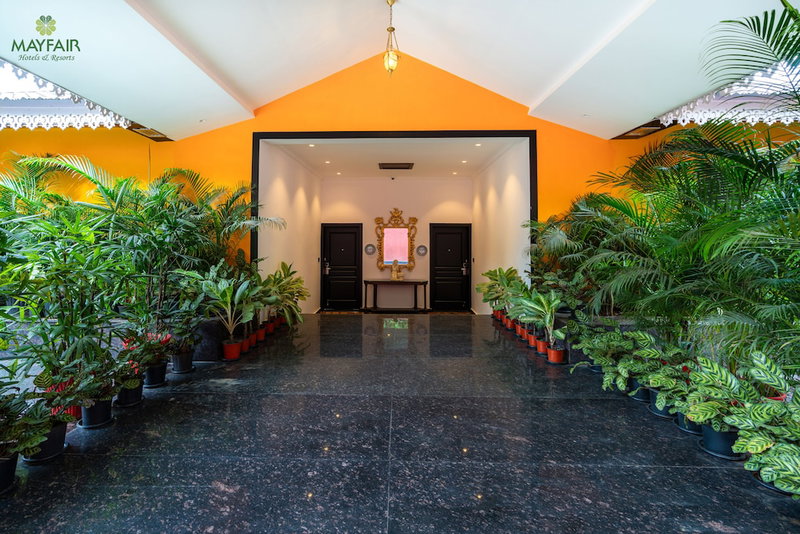 Mayfair Spring Valley Resort Guwahati, Sonapur, India
