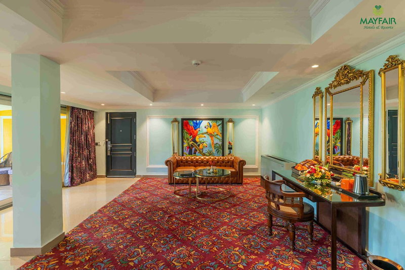Mayfair Spring Valley Resort Guwahati, Sonapur, India