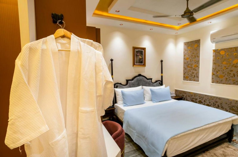 Dream Connect Boutique House, Jodhpur, India
