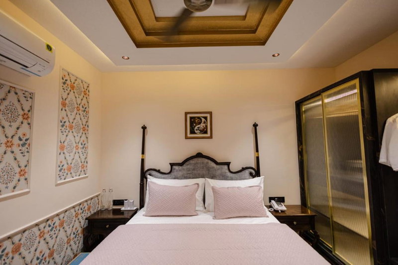Dream Connect Boutique House, Jodhpur, India