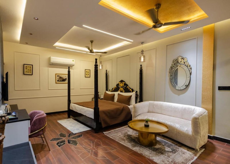Dream Connect Boutique House, Jodhpur, India