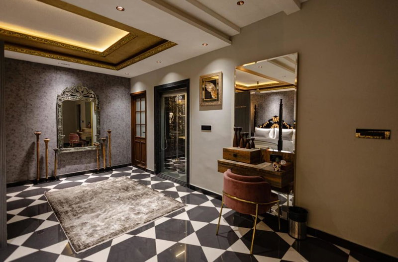 Dream Connect Boutique House, Jodhpur, India