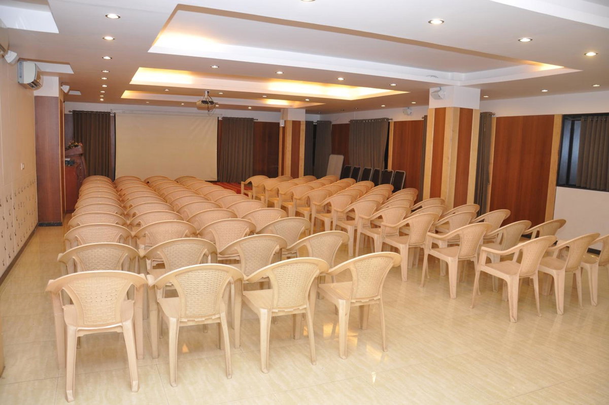 Hotel Rama Residency, India