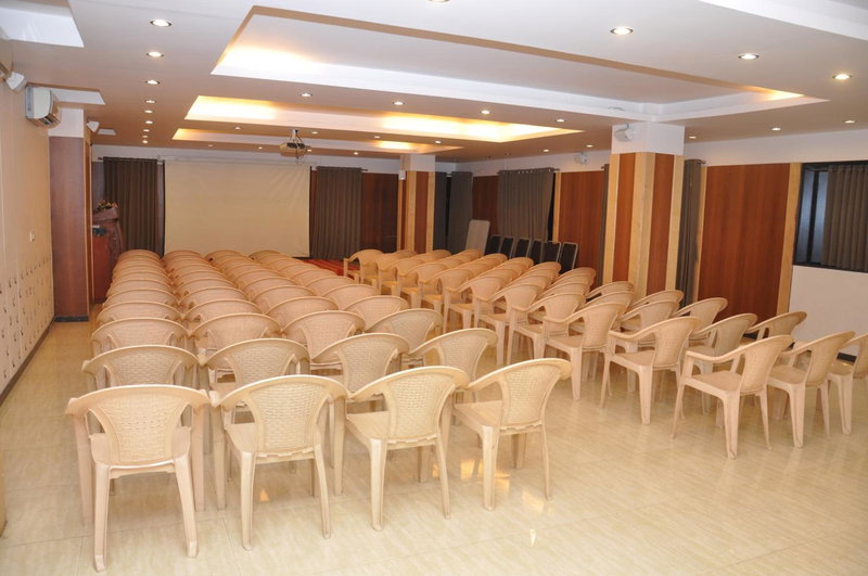 Hotel Rama Residency, Anand, India