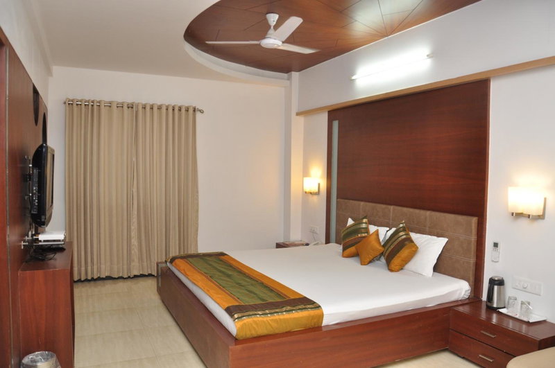 Hotel Rama Residency, Anand, India