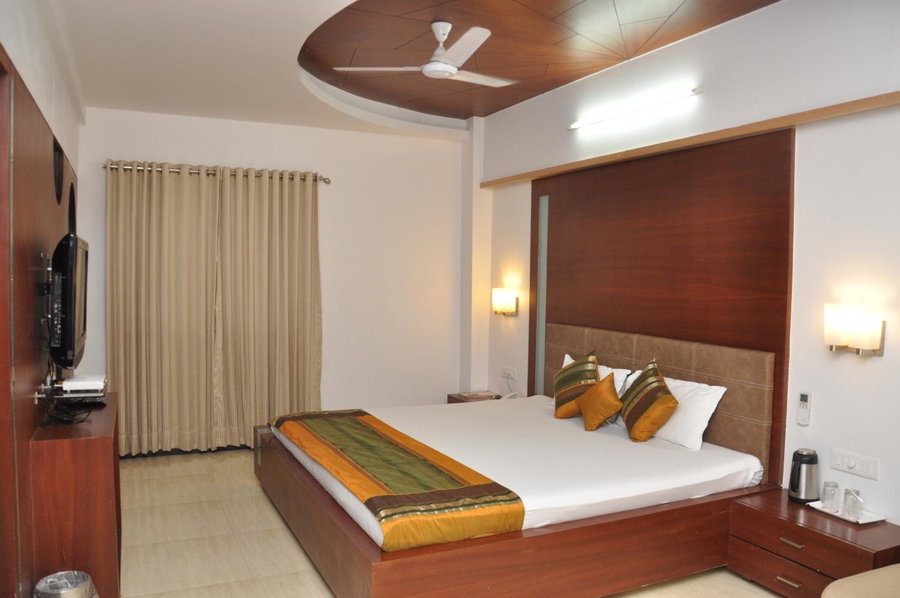 Hotel Rama Residency, Anand, India