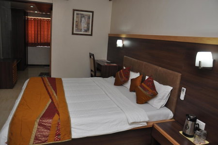 Hotel Rama Residency, Anand, India