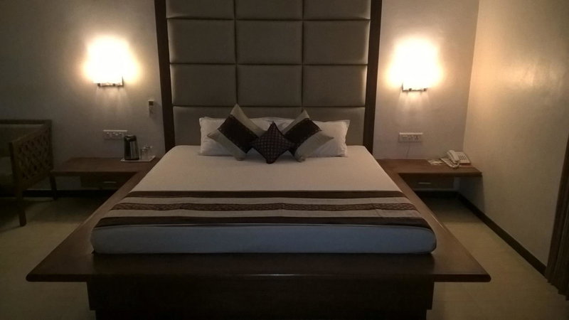 Hotel Rama Residency, Anand, India