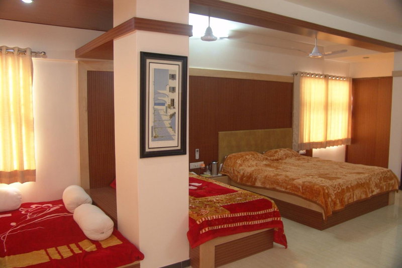 Hotel Rama Residency, Anand, India