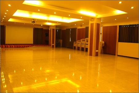 Hotel Rama Residency, Anand, India
