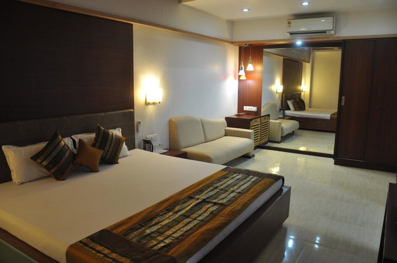 Hotel Rama Residency, Anand, India