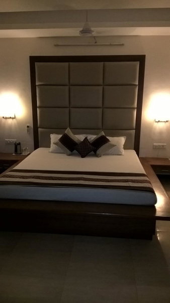 Hotel Rama Residency, Anand, India