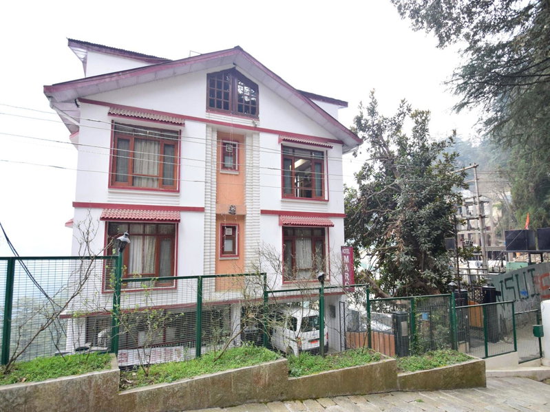 Hotel Marc, Shimla, India