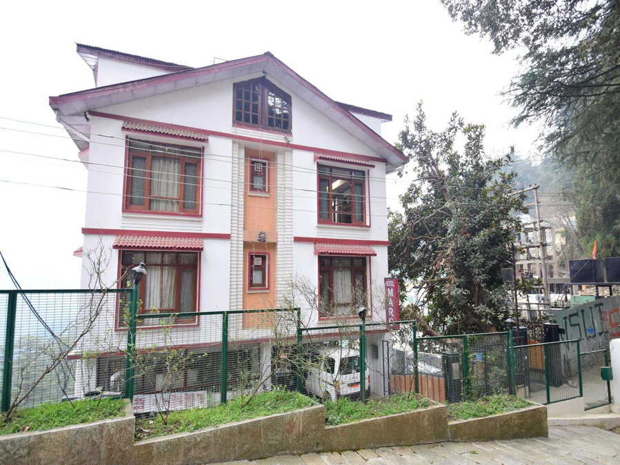 Hotel Marc, Shimla, India