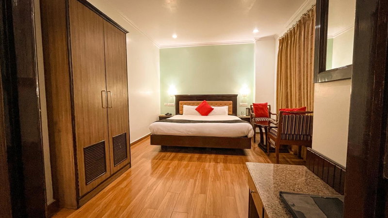Hotel Marc, Shimla, India