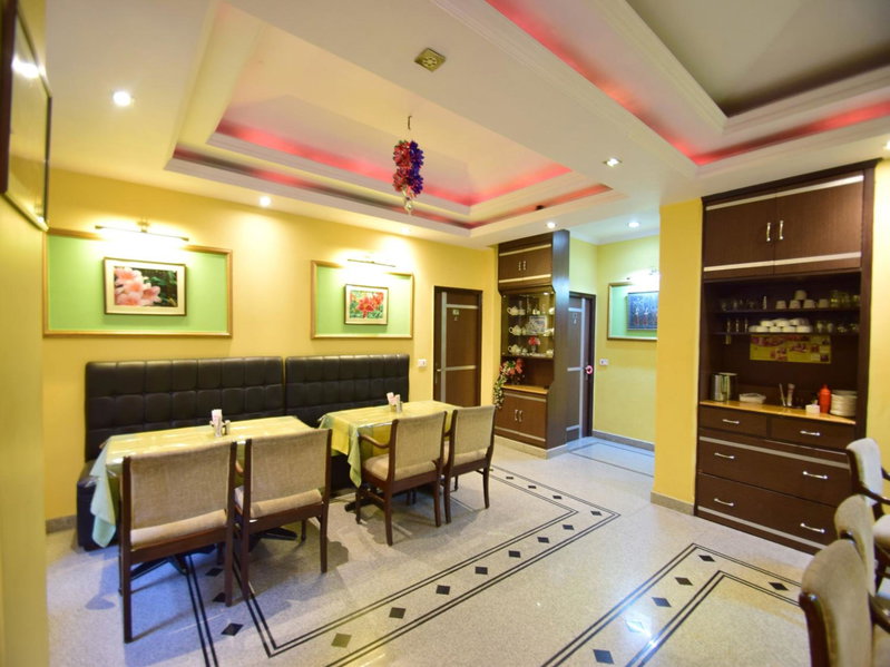 Hotel Marc, Shimla, India