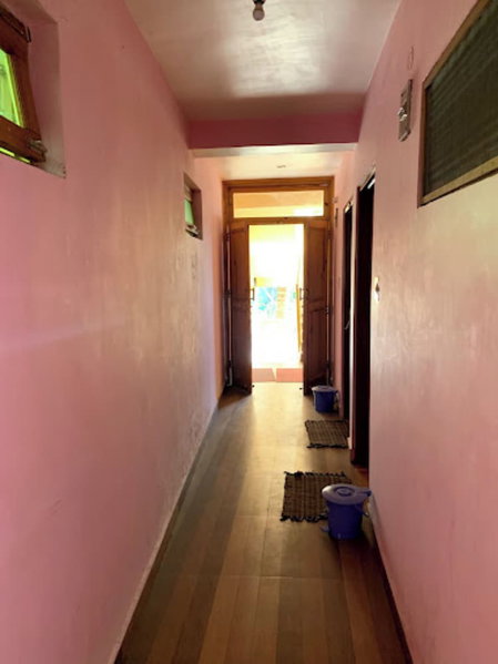 Goroomgo Chanderlata Cottage Naggar Kullu, Kullu, India