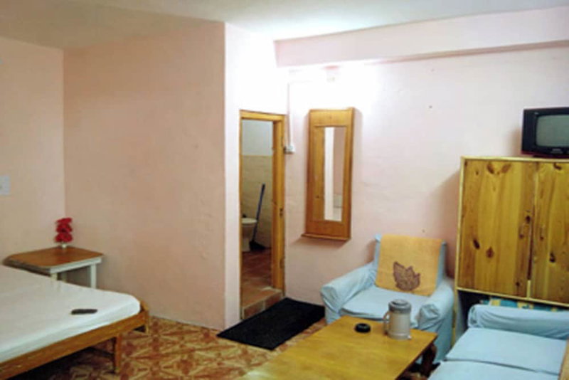 Goroomgo Chanderlata Cottage Naggar Kullu, Kullu, India