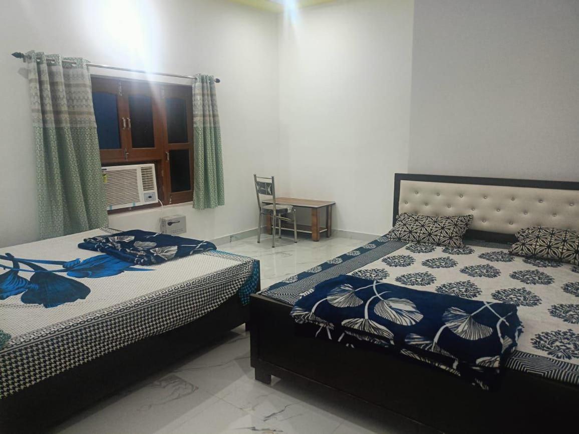 Hotel · Raghudeepam Home Stay, Ayodhya