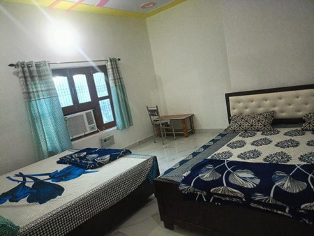Raghudeepam Home Stay, Ayodhya, India