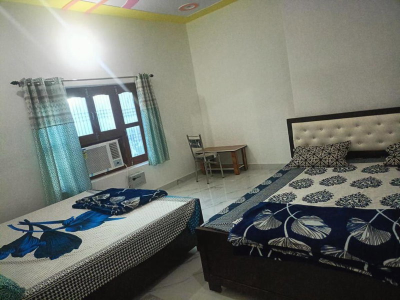 Raghudeepam Home Stay, Ayodhya, India