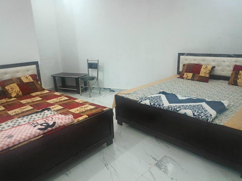 Raghudeepam Home Stay, Ayodhya, India