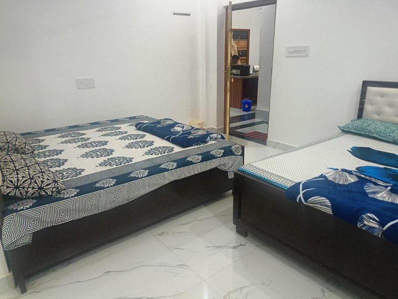 Raghudeepam Home Stay, Ayodhya, India