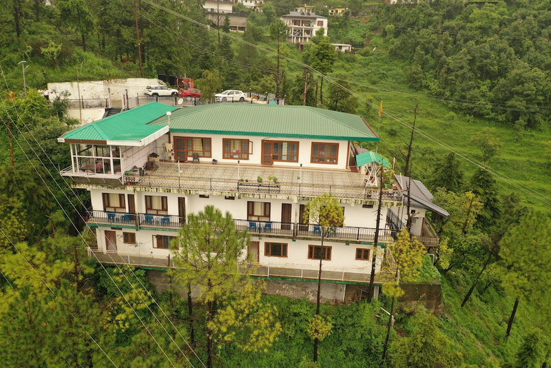StudioZ Paradise Hills Mussoorie, Dehradun, India