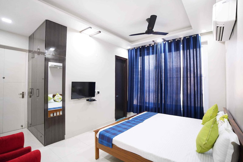 Mansavi Villa HomeStay, Greater Noida, India