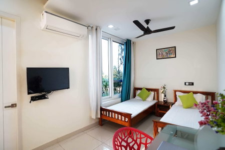 Mansavi Villa HomeStay, Greater Noida, India