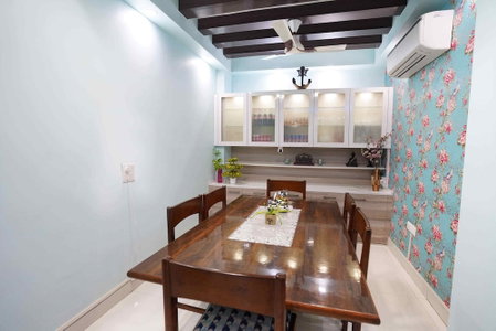 Mansavi Villa HomeStay, Greater Noida, India