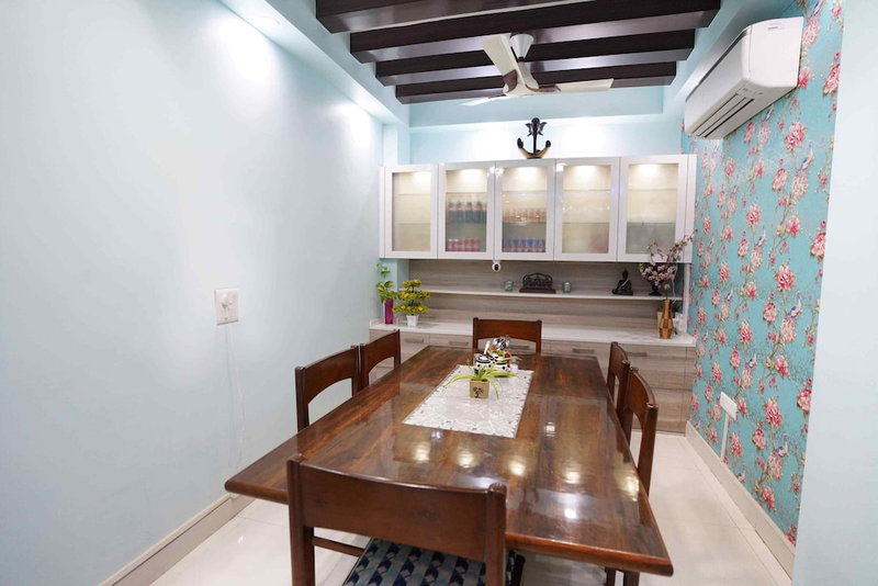 Mansavi Villa HomeStay, Greater Noida, India