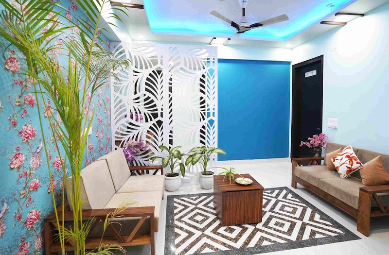 Mansavi Villa HomeStay, Greater Noida, India