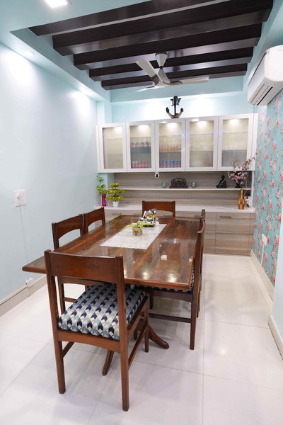 Mansavi Villa HomeStay, Greater Noida, India