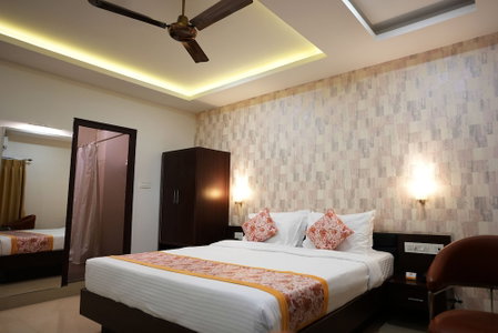 Sumitel Premier Inn, Siliguri, India