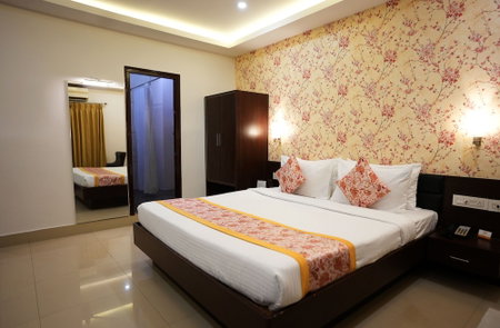 Sumitel Premier Inn, Siliguri, India