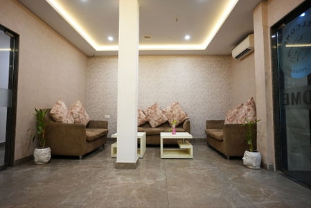 Sumitel Premier Inn, Siliguri, India