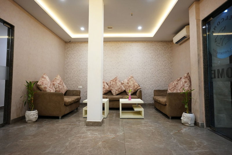 Sumitel Premier Inn, Siliguri, India