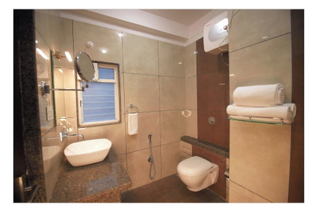 Sumitel Premier Inn, Siliguri, India