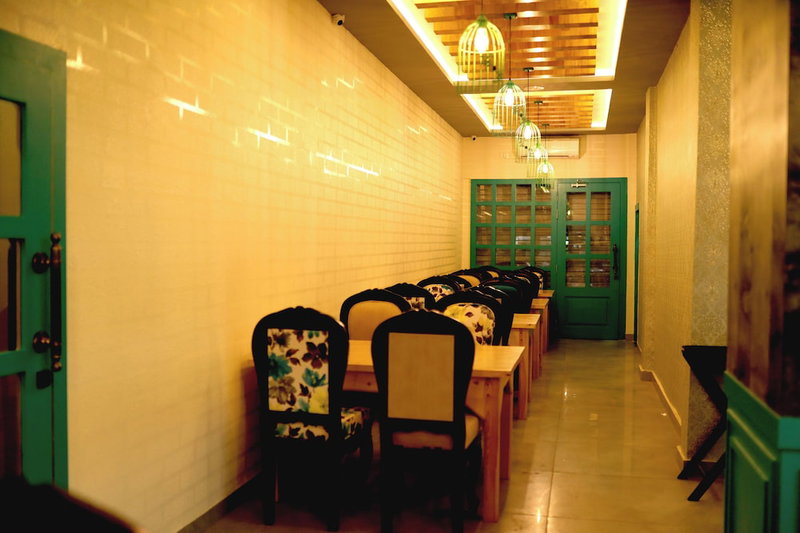 Sumitel Premier Inn, Siliguri, India