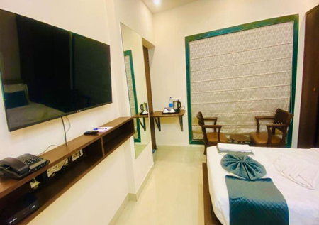 One Infinity Residency, kolkata, India