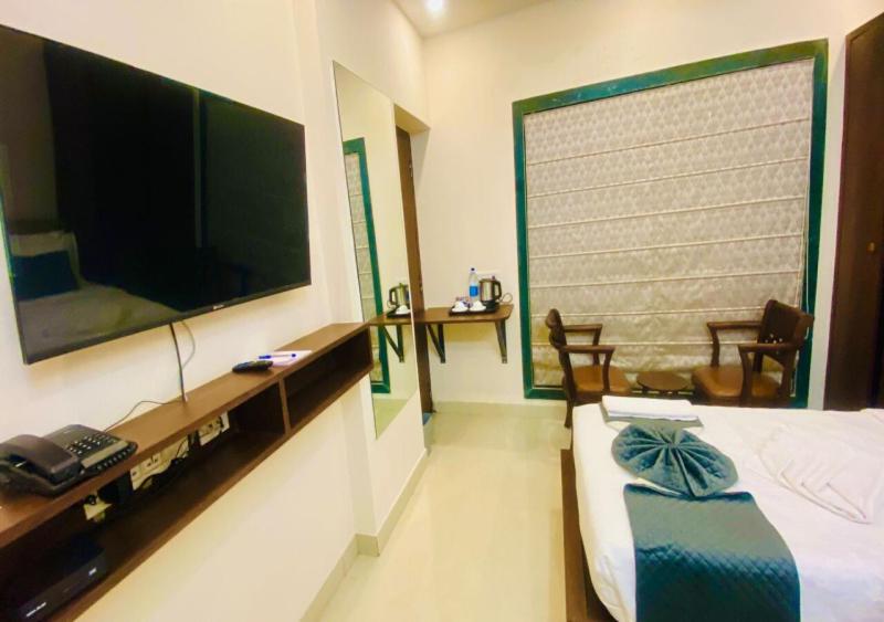 One Infinity Residency, kolkata, India