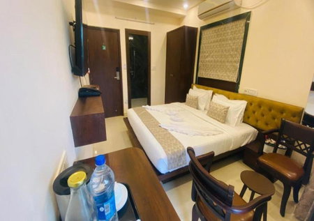 One Infinity Residency, kolkata, India