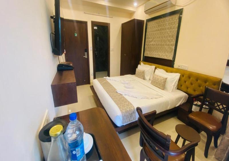 One Infinity Residency, kolkata, India