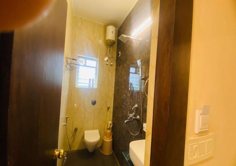 One Infinity Residency, kolkata, India