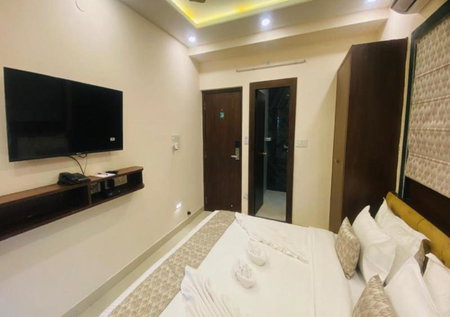 One Infinity Residency, kolkata, India